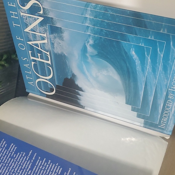 ATLAS of the OCEANS! - Picture 11 of 12